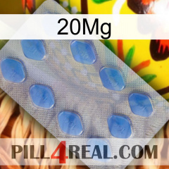 20Mg 21